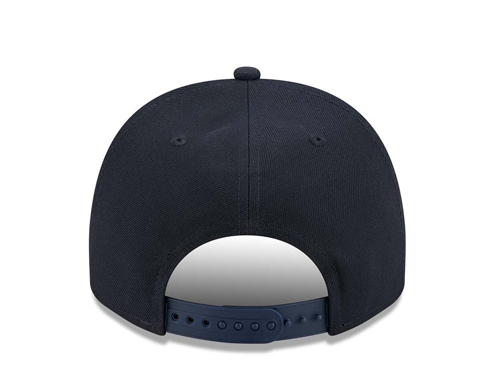 New Era Atlanta Braves Local Play 9Fifty A Frame Snapback Casquette
