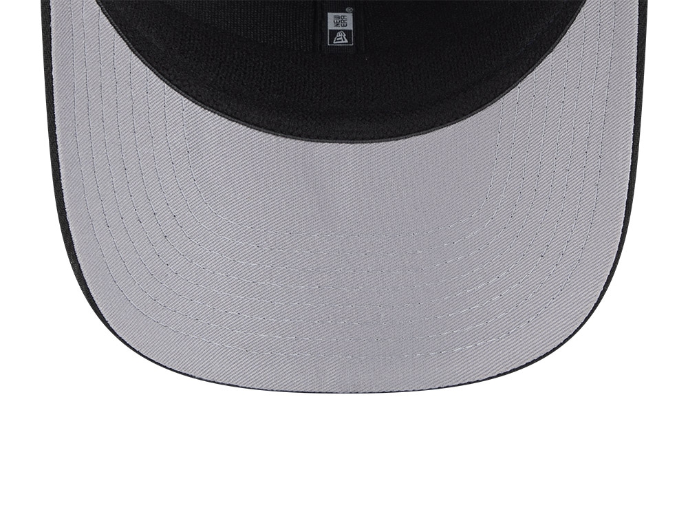 New Era Boston Bruins Stated Edtiion 9Seventy Snapback Casquette