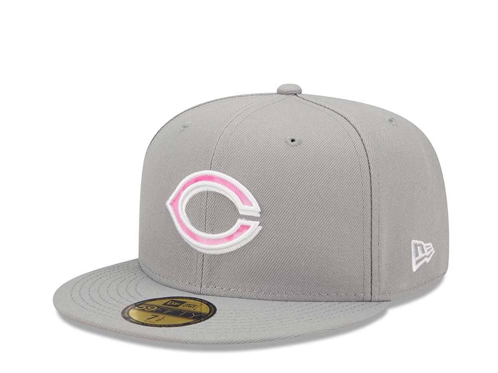 New Era Cincinnati Reds Mothers Day 2022 59Fifty Fitted Casquette