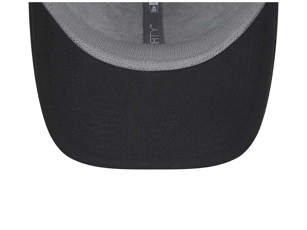 New Era Tennesee Titans Crucial Catch 2021 9Forty Stretch Snapback Casquette