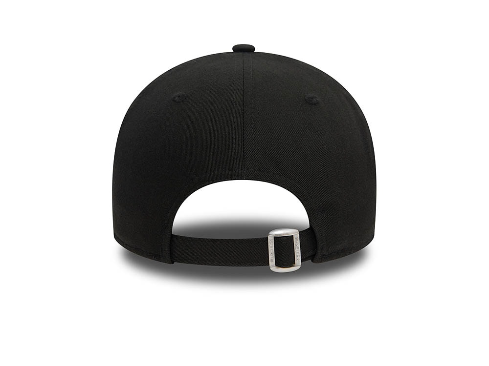 New Era Manchester United Flag 9Forty Strapback Casquette