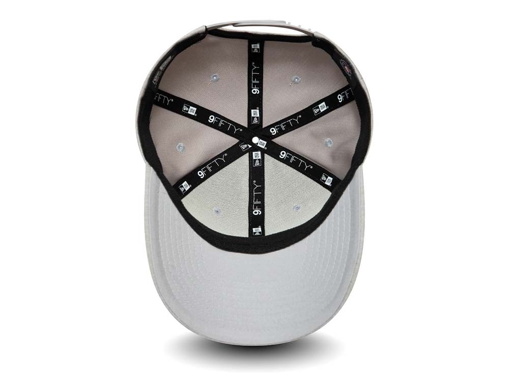New Era Houston Astros Shadow Tech 9Fifty Stretch Snapback Casquette