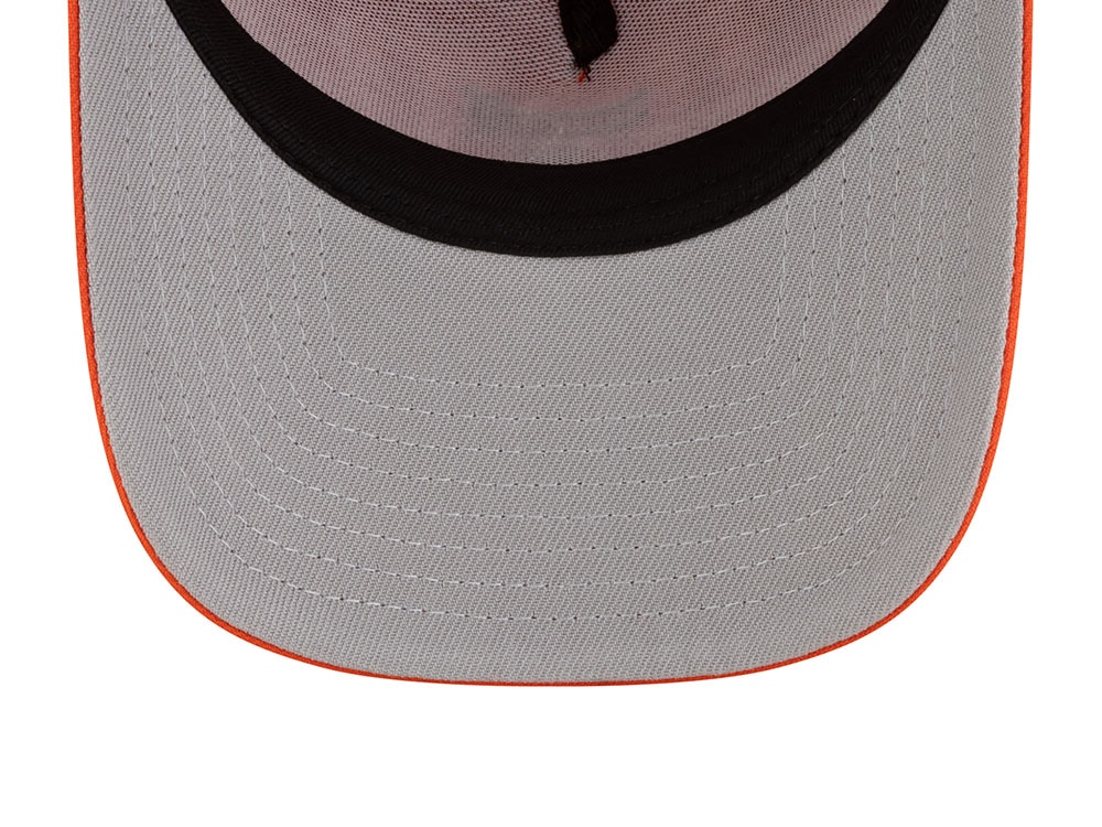 New Era Detroit Tigers Hyperfly T Edition 9Forty A Frame Snapback Casquette