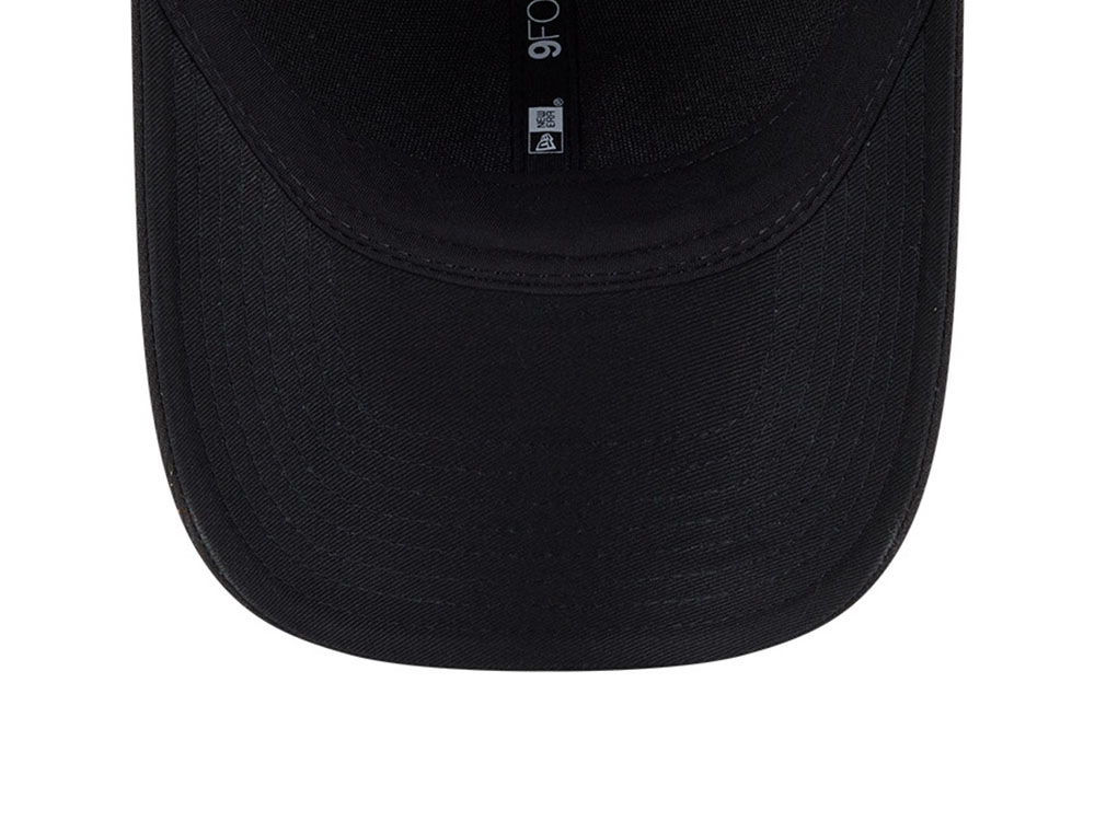 New Era Pittsburgh Pirates Player Replica 9Forty M Crown Snapback Casquette