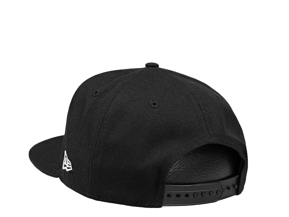 New Era San Francisco 49ers 75th NFL Anniversary 9Fifty Snapback Casquette