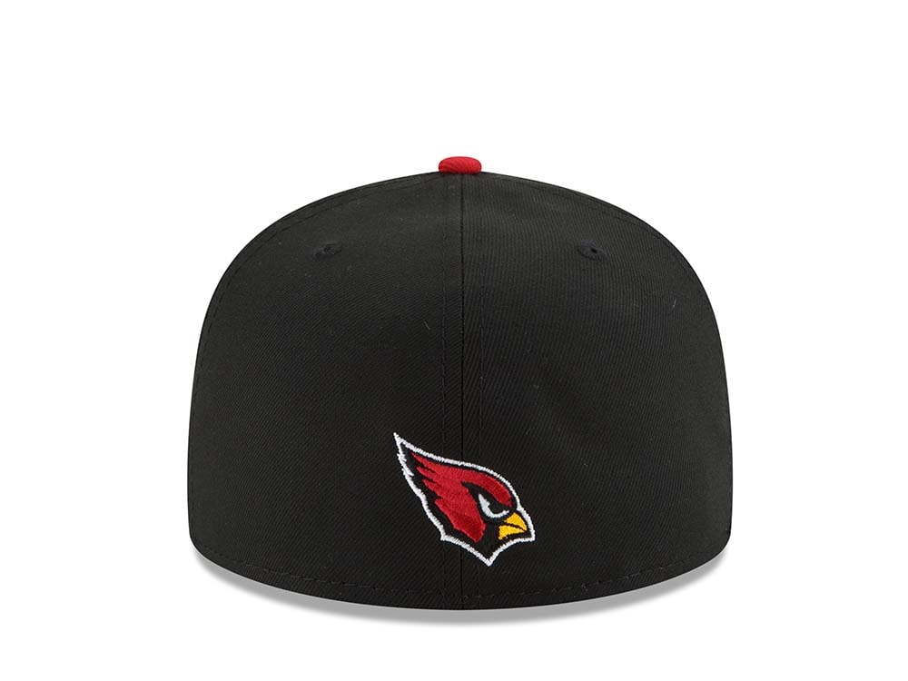 New Era Arizona Cardinals NFL Draft 22 59Fifty Fitted Casquette