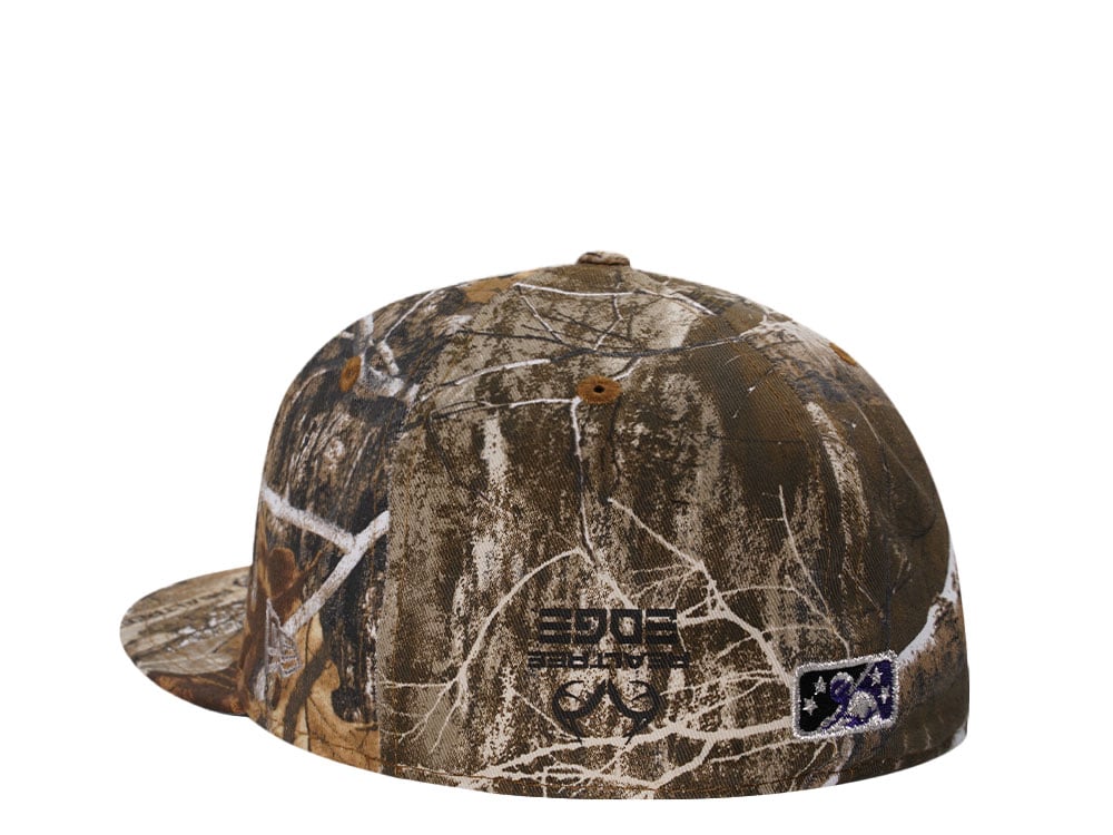 New Era Salem Avalanche Realtree Edition 59Fifty Fitted Casquette