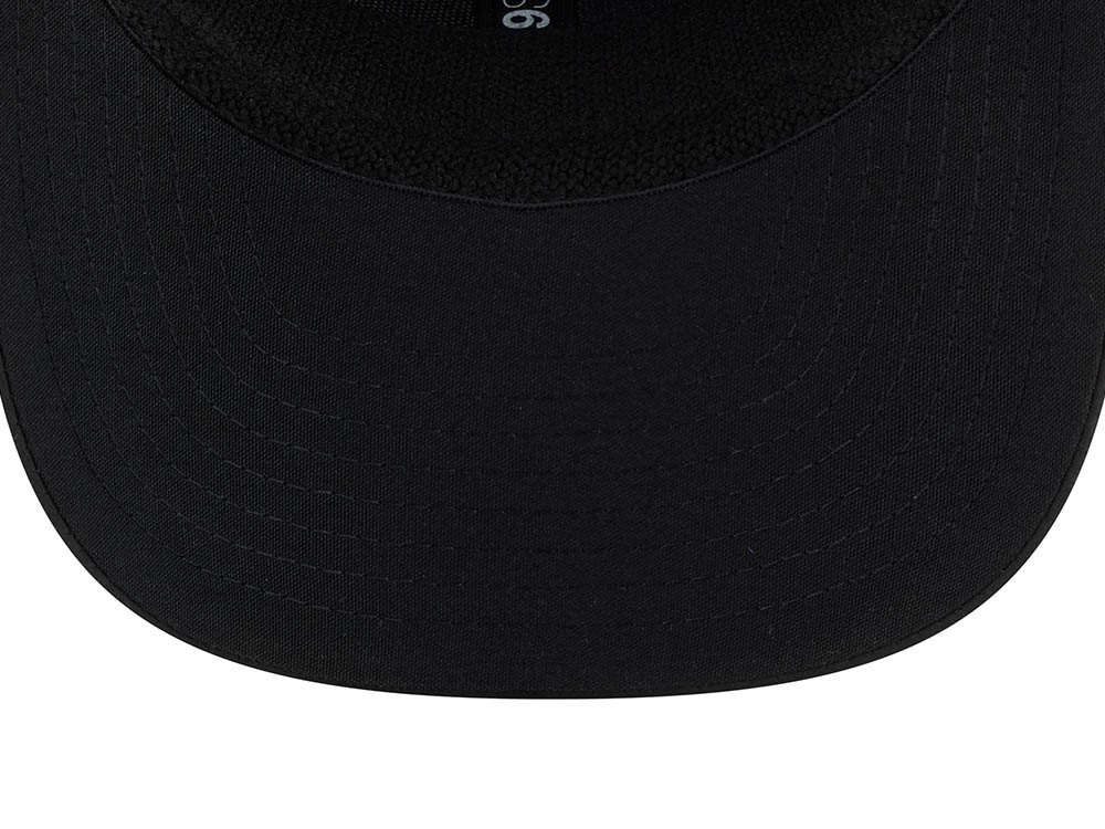 New Era New Orleans Saints NFL Salute to Service 2026 Digi Camo Black 9Seventy Stretch Snapback Casquette