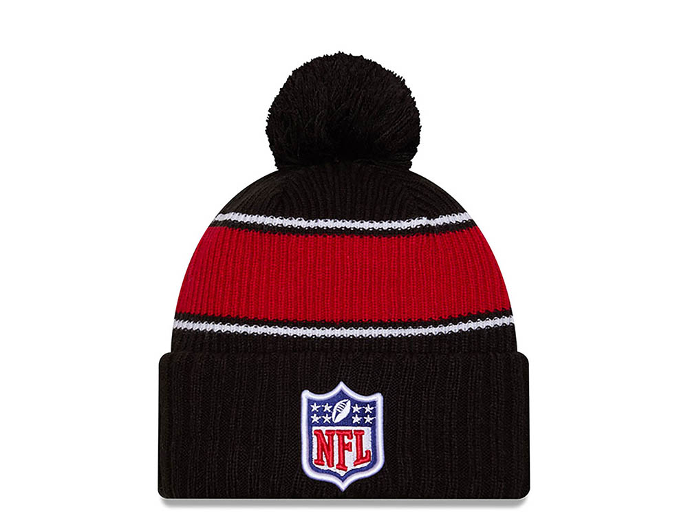 New Era NFL Sideline 2024 Chapeaux