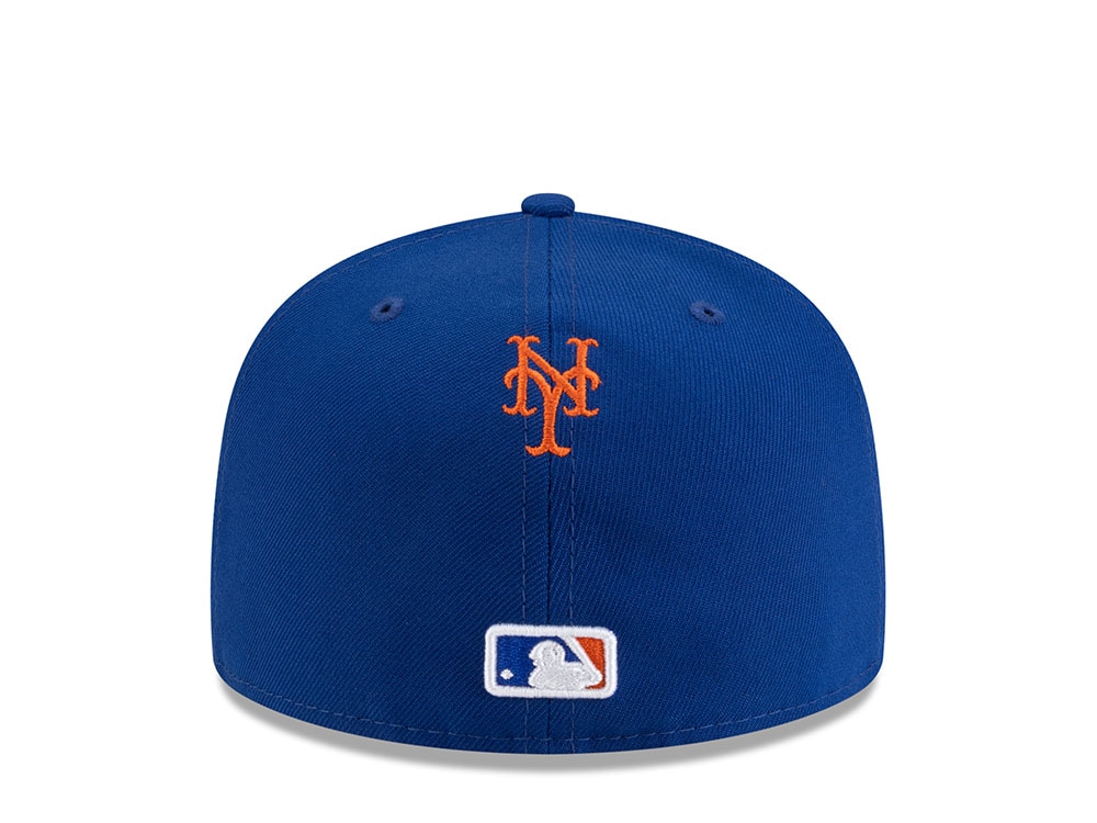 New Era New York Mets Hyperfly Edition 59Fifty Fitted Casquette