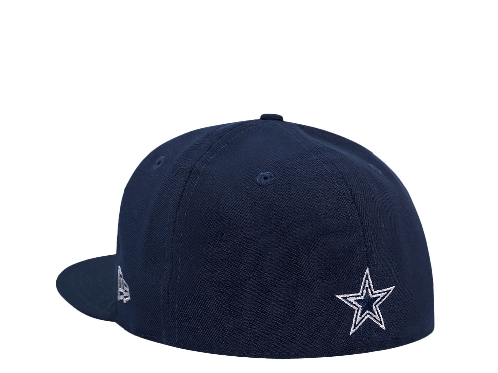 New Era Dallas Cowboys City Originals Edition 59Fifty Fitted Casquette