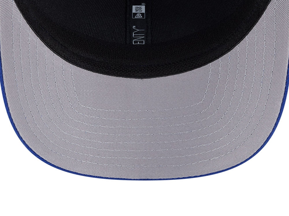 New Era New York Knicks HWC Edition 9Seventy Trucker Snapback Casquette