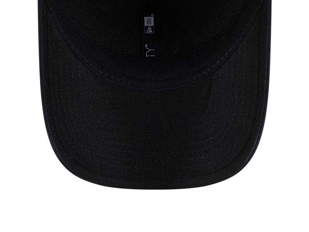 New Era New York Yankees Player Replica 9Forty M Crown Snapback Casquette