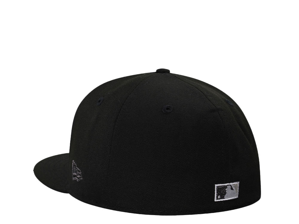 New Era Chicago White Sox 95 Years Script Edition 59Fifty Fitted Casquette