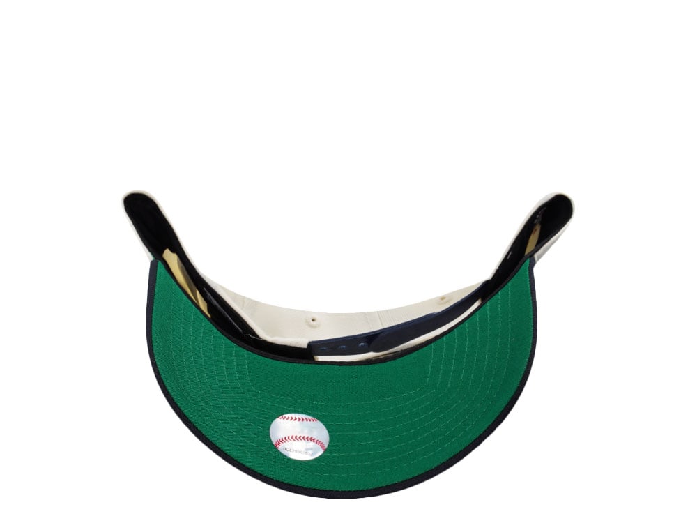 New Era St. Louis Cardinals Busch Stadium Chrome Two Tone Edition 9Forty A Frame Snapback Casquette