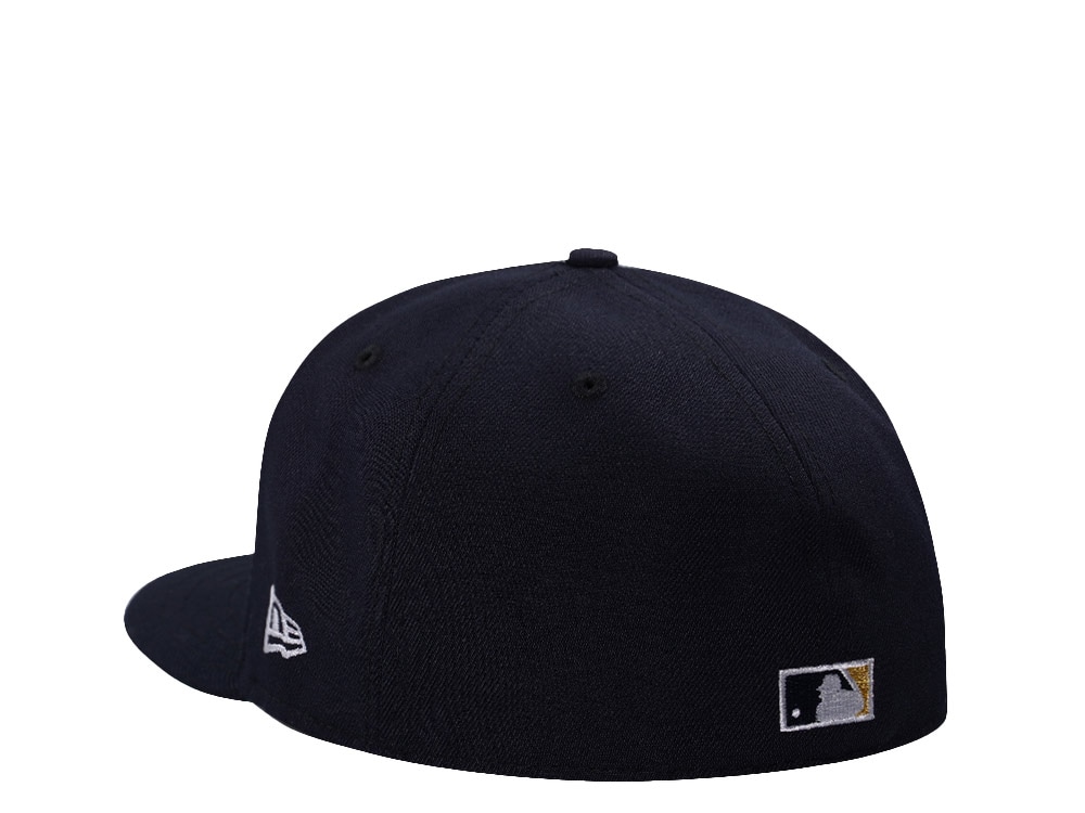 New Era New York Yankees All Star Game 1960 Navy Prime Edition 59Fifty Fitted Casquette