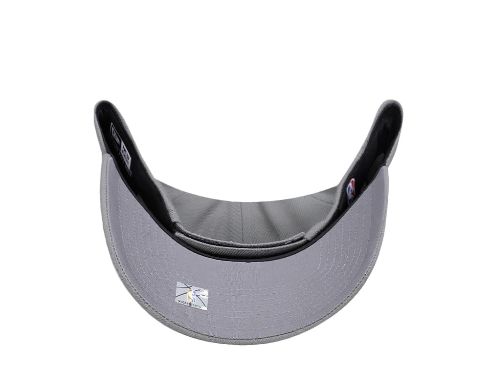 New Era 9forty Sacramento Kings The League Casquette