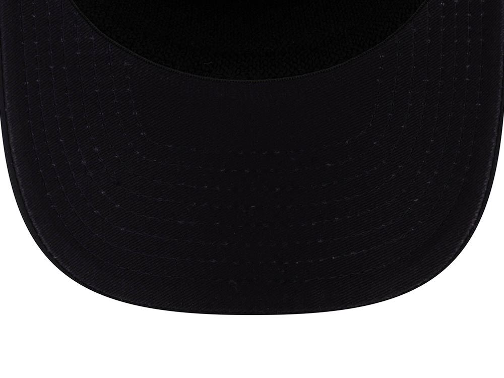 New Era Chelsea Fc Lion Crest Edition Black 9Seventy Snapback Casquette