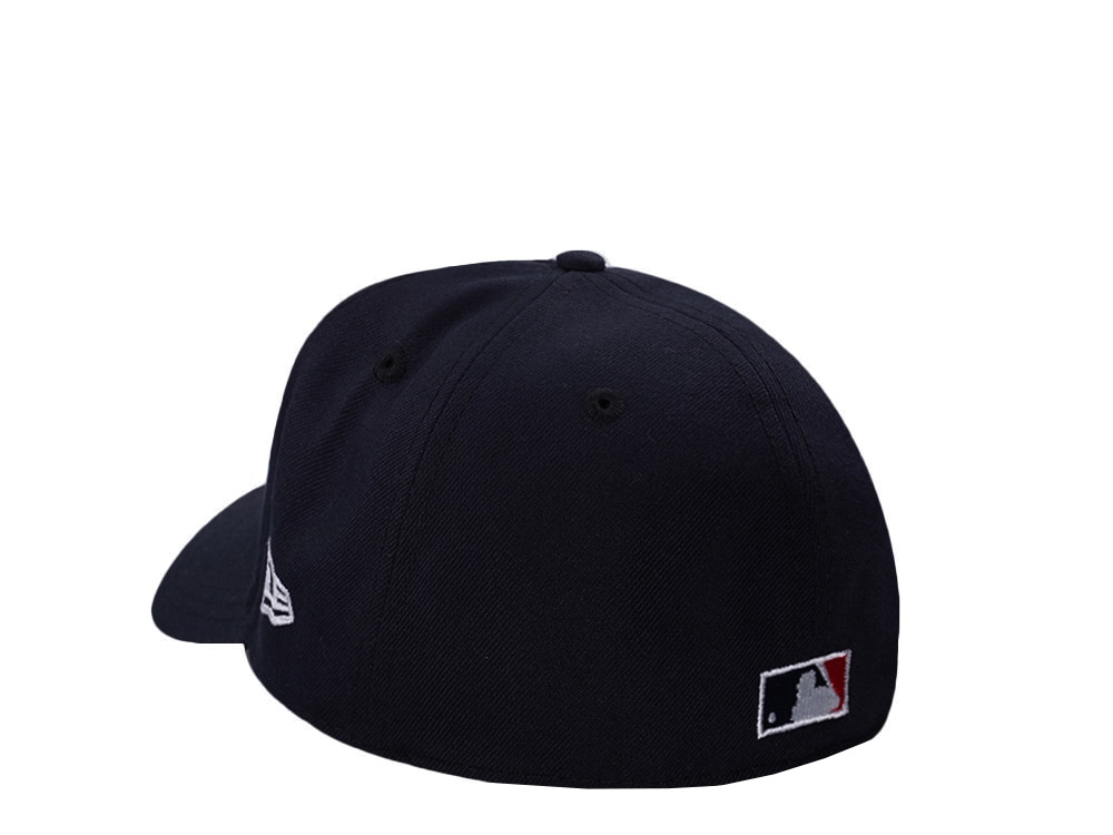 New Era Boston Red Sox All Star Game 1999 Navy Prime Edition 59Forty A Frame Fitted Casquette