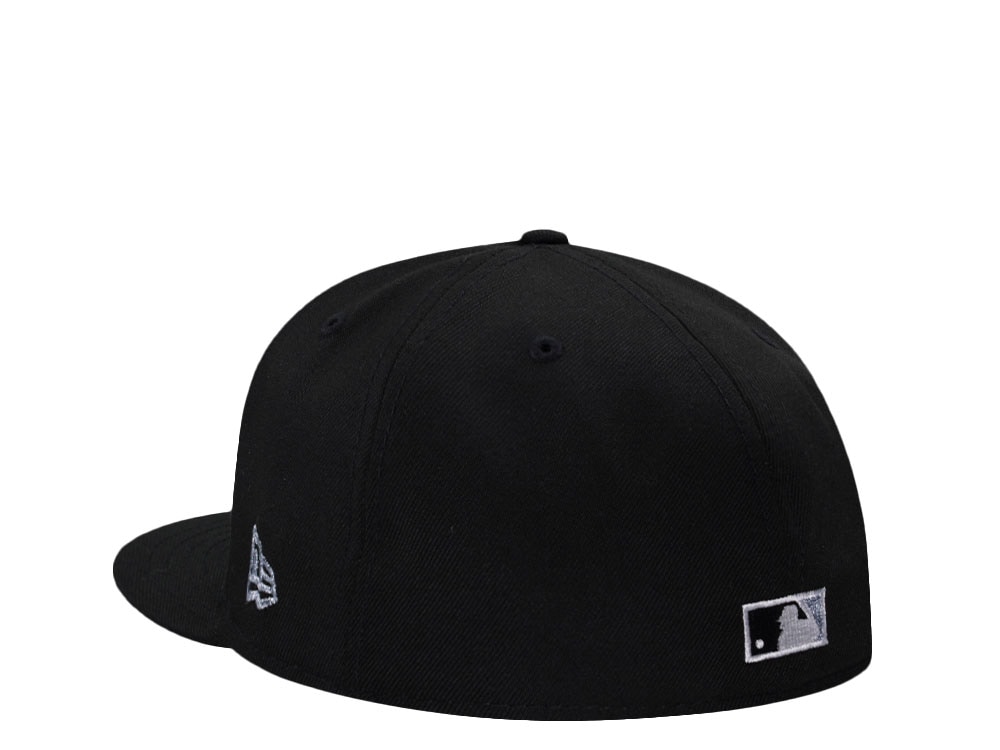 New Era Houston Astros Inaugural Season 2000 Metallic Prime Edition 59Fifty Fitted Casquette