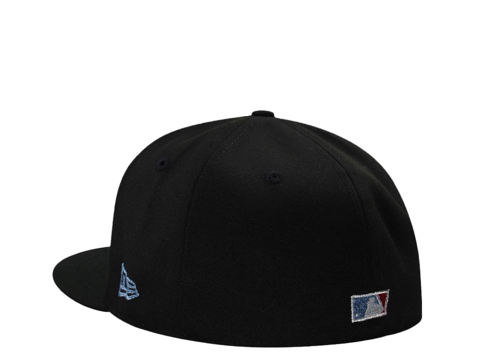 New Era Montreal Expos All Star Game 1982 Black Prime Edition 59Fifty Fitted Casquette