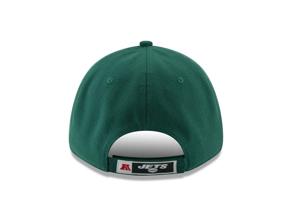 New Era 9forty New York Jets New Logo The League Casquette