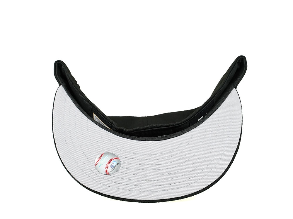 New Era New York Mets Shea Stadium Edition 59Fifty Fitted Casquette