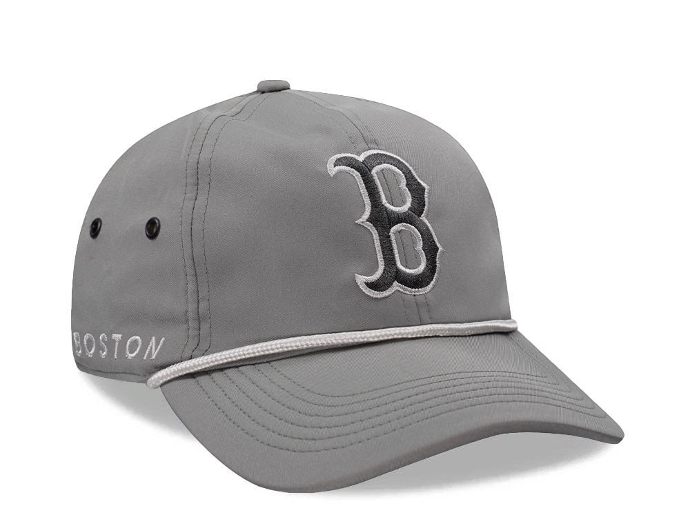 Nike Boston Red Sox Club Olive Edition Strapback Casquette