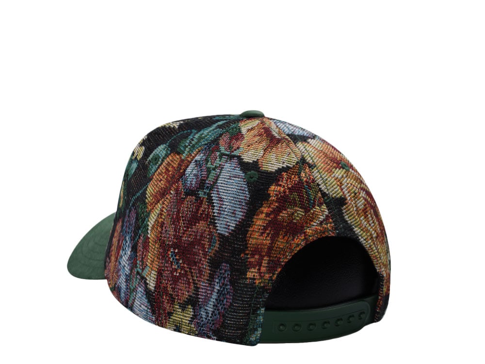 American Needle Miller High Life Archibald Snapback Casquette