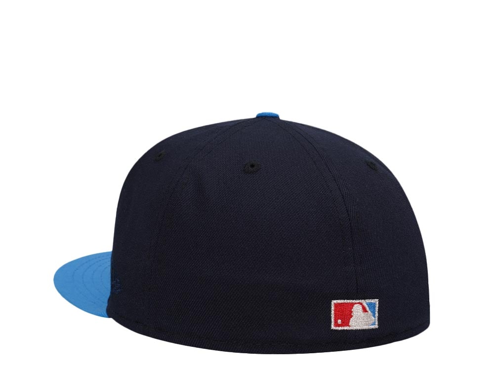 New Era Houston Astros Astrodome Color Flip Two Tone Edition 59Fifty Fitted Casquette