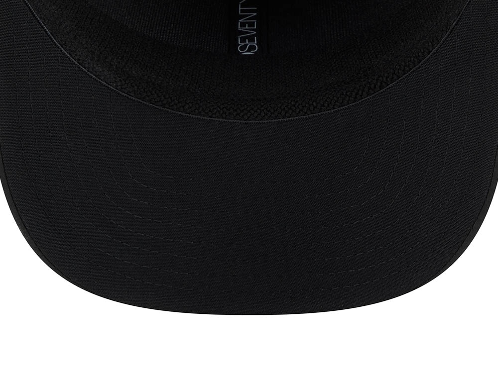 New Era Tennessee Titans NFL Salute to Service 2026 Digi Camo Black 9Seventy Stretch Snapback Casquette