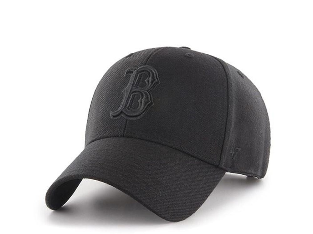 47brand Boston Red Sox Classic Snapback Casquette