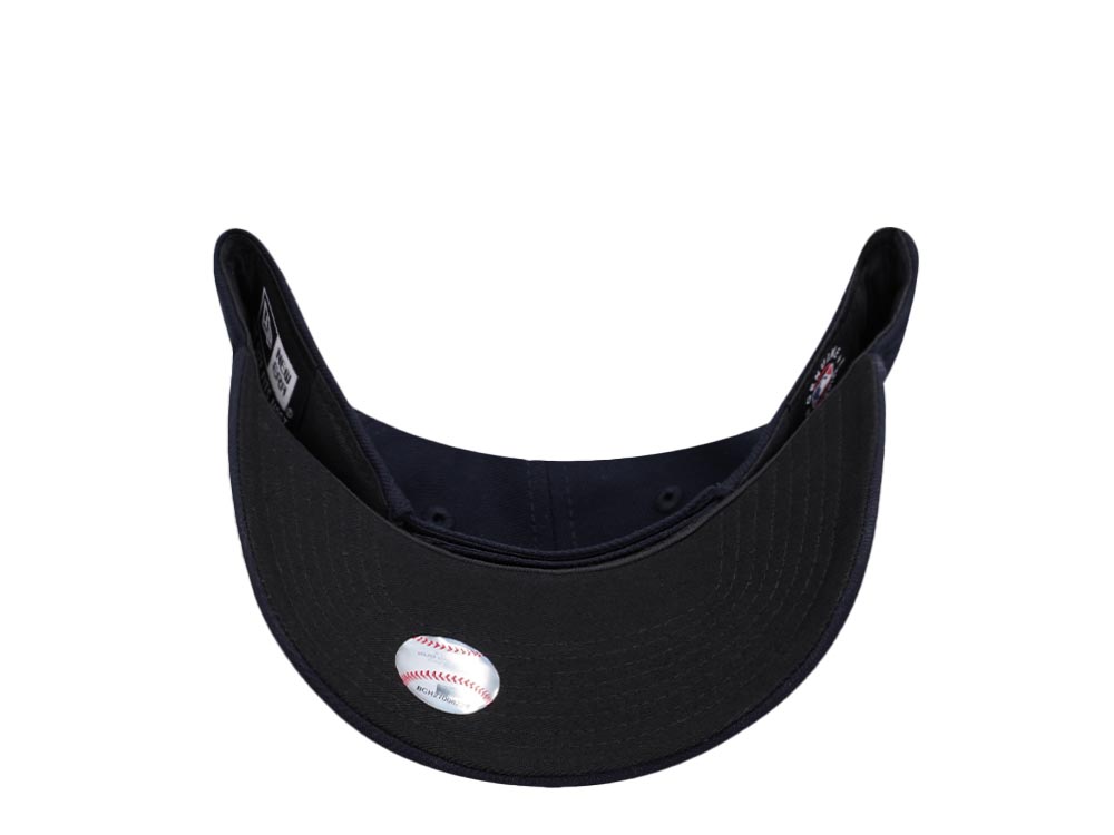 New Era 9forty Boston Red Sox The League Casquette