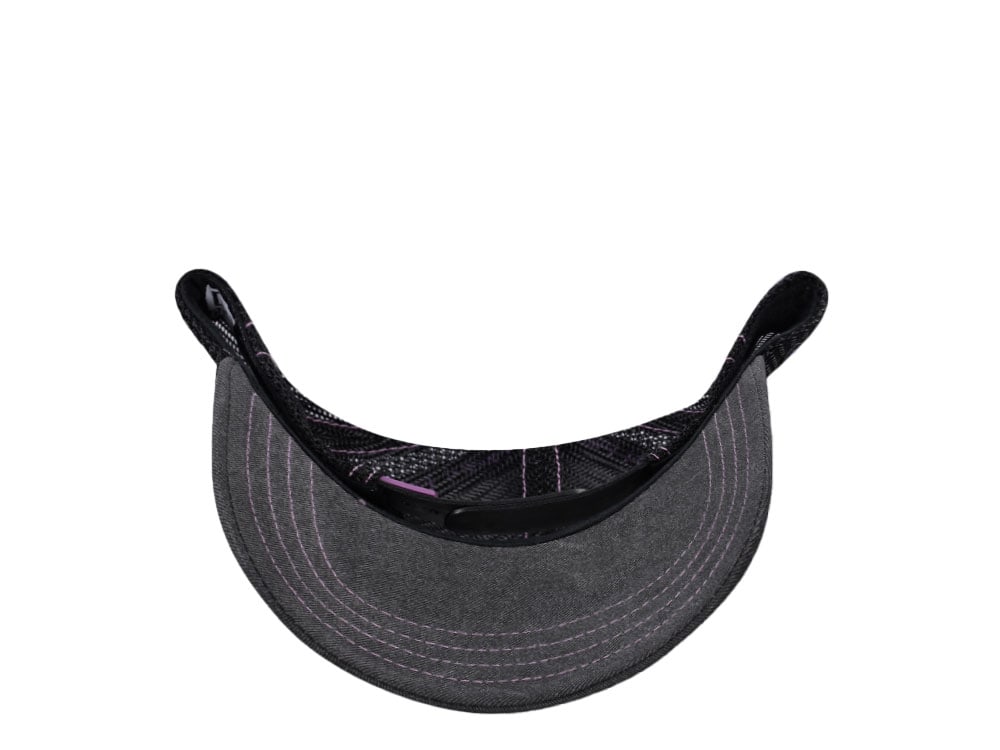 Capslab Dragon Ball Super Beerus Trucker Snapback Casquette
