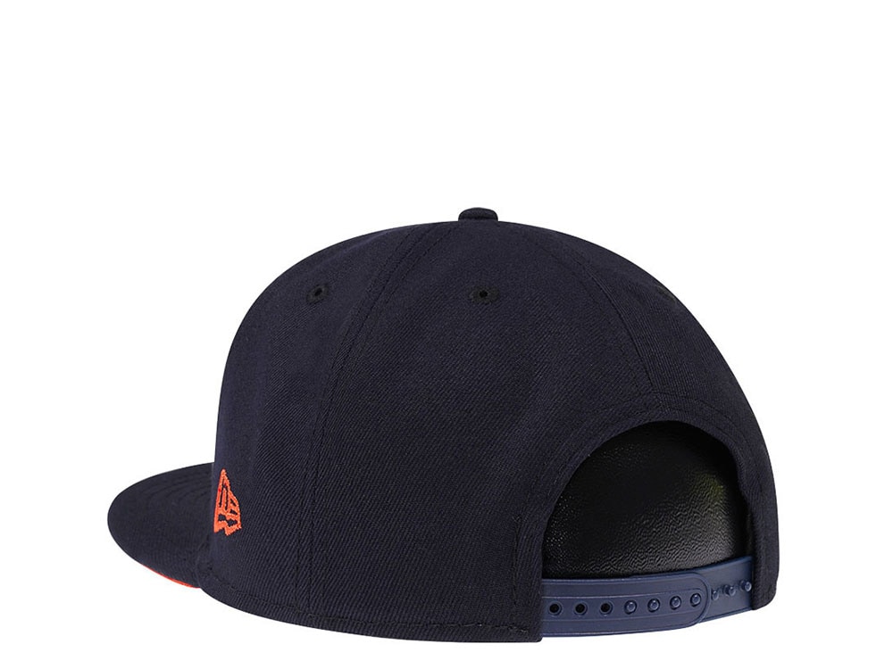 New Era San Francisco 49ers Color Flip Edition 9Fifty Snapback Casquette
