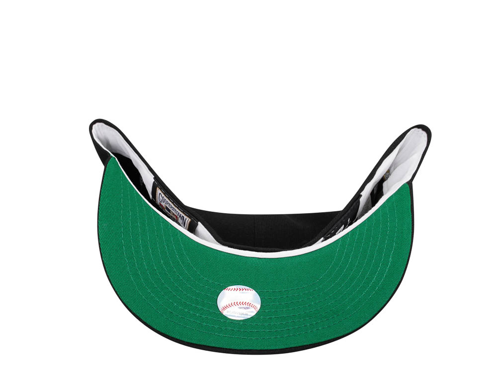 New Era Florida Marlins 30th Anniversary Metallic Wonder Edition 59Fifty Fitted Casquette