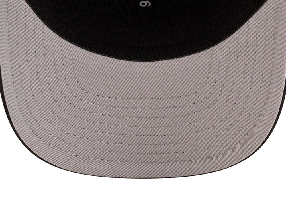 New Era Boston Bruins NHL Team 9Seventy Stretch Snapback Casquette