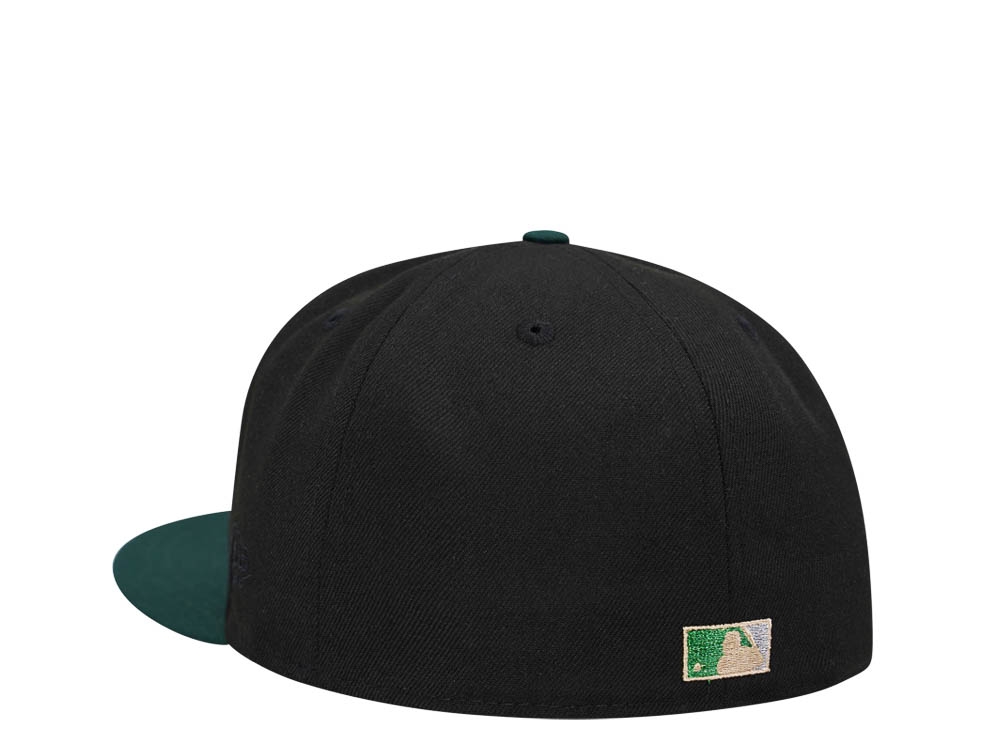 New Era Arizona Diamondbacks 20th Anniversary Heavy Metallic Two Tone Edition 59Fifty Fitted Casquette