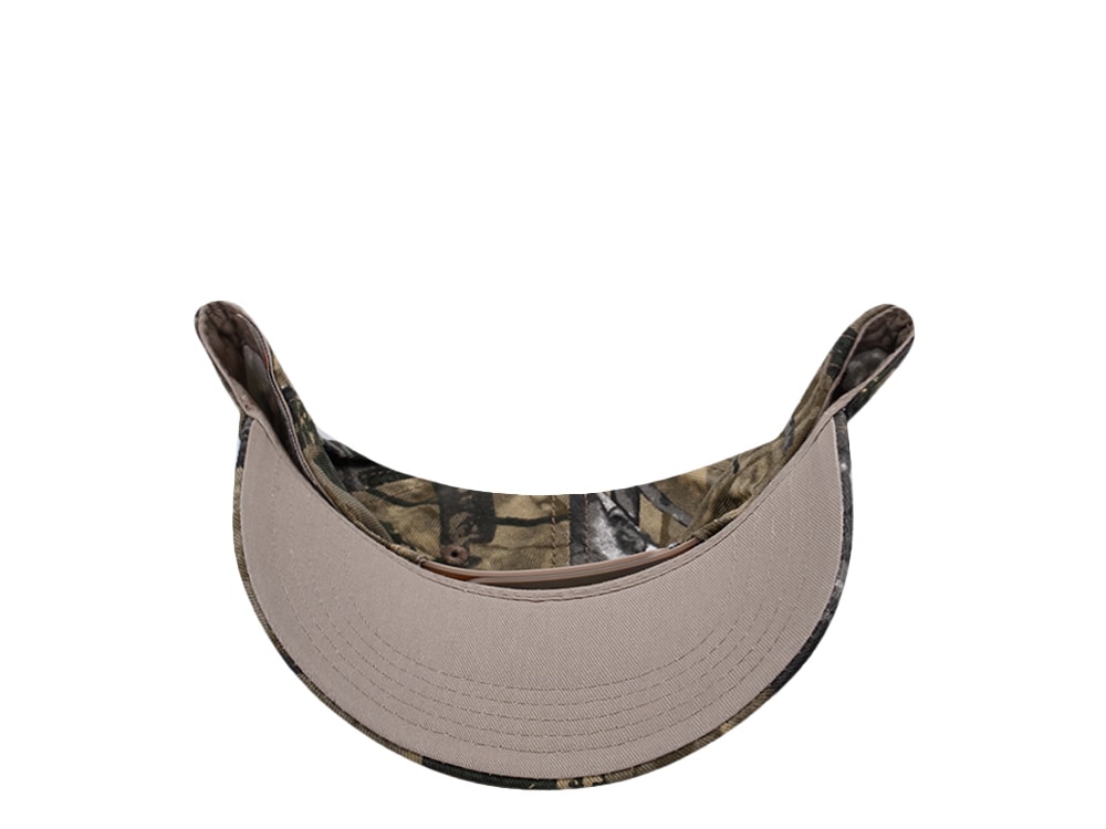 American Needle Waylon Jen Roscoe Camo Edition Snapback Casquette