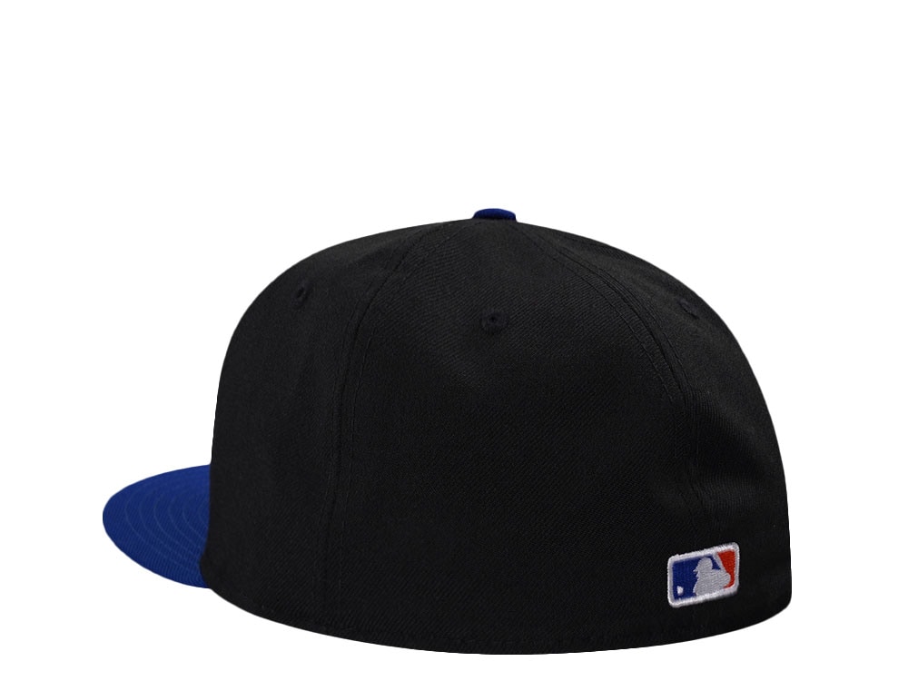 New Era New York Mets Wool Classic Edition 59Fifty Fitted Casquette
