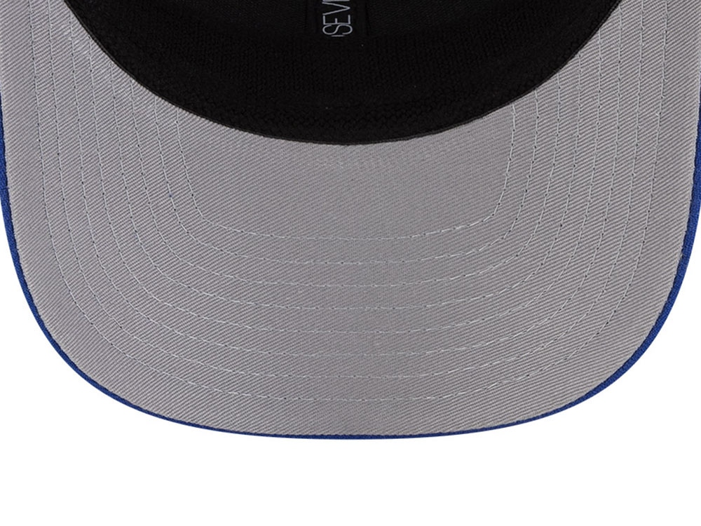 New Era New Jersey Nets HWC Edition 9Seventy Trucker Snapback Casquette