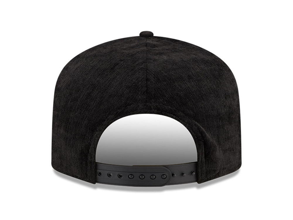 New Era Chicago White Sox Team Script 19Twenty Snapback Casquette