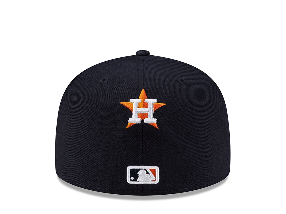 New Era Houston Astros Hyperfly Edition 59Fifty Fitted Casquette