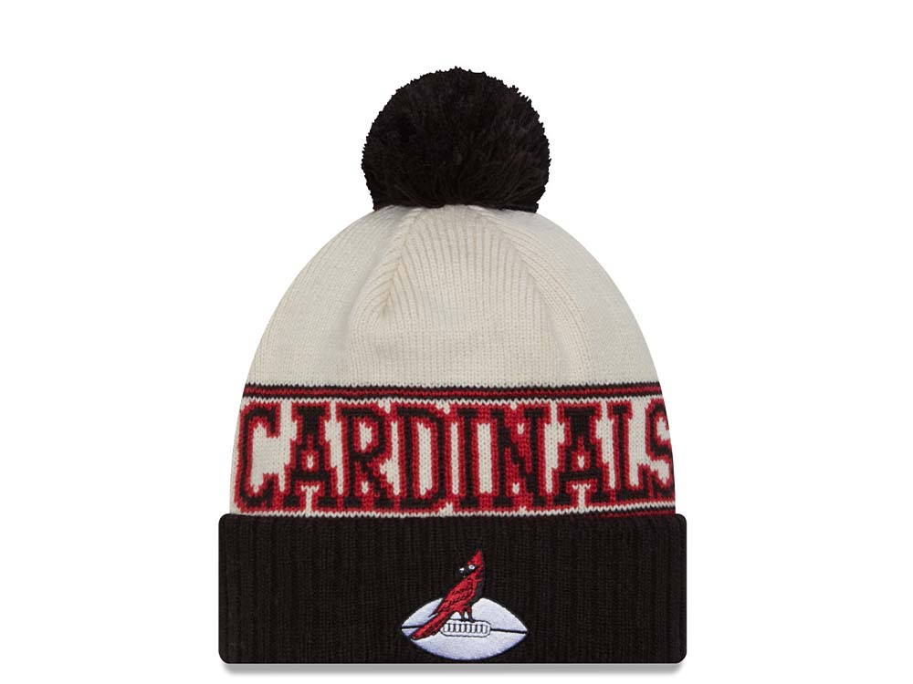 New Era Arizona Cardinals Sideline 2023 Chapeaux