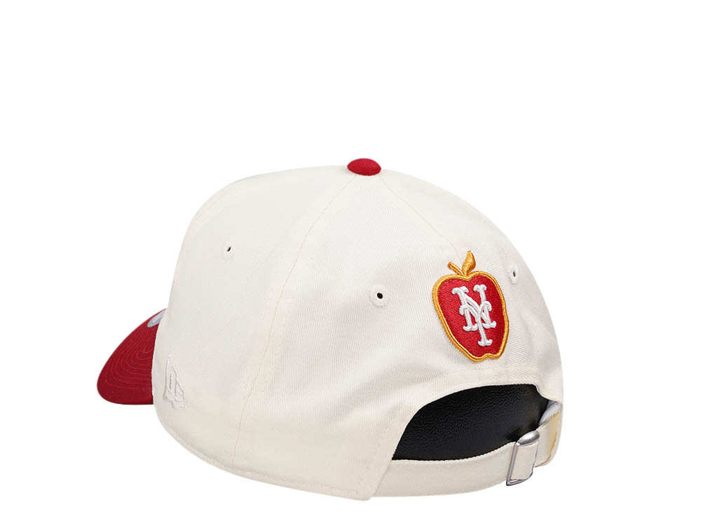 New Era New York Mets All Star Game 1964 Sneaker Fit Edition 9Twenty Strapback Casquette