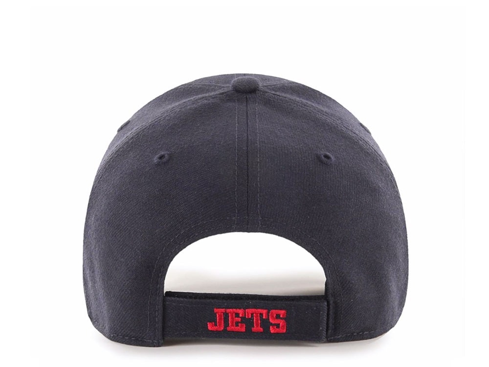 47Brand Winnipeg Jets Vintage Classic Strapback Casquette