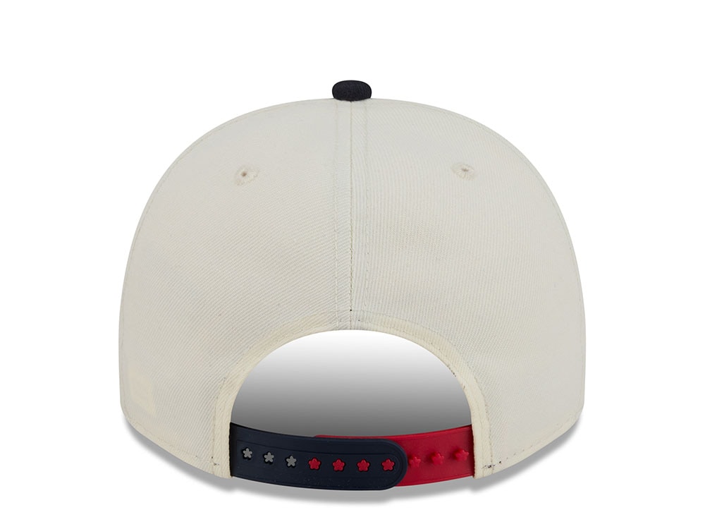 New Era St. Louis Cardinals America 250th Anniversary Edition 9Fifty A Frame Snapback Casquette