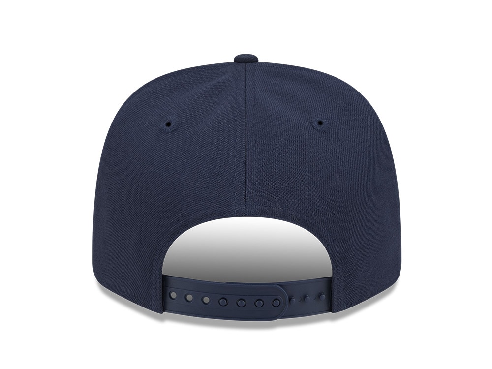New Era Chicago Bears Stated Edition 9Seventy Snapback Casquette