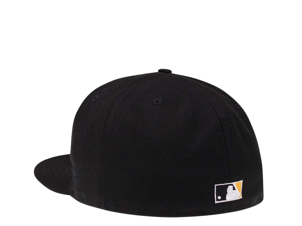 New Era Pittsburgh Pirates All Star Game 2006 Paisley Prime  Edition 59Fifty Fitted Casquette