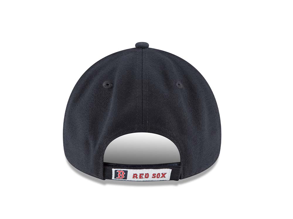 New Era 9forty Boston Red Sox The League Casquette
